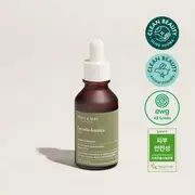 Mary&May - Centella Asiatica Serum 30ml