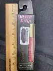 MAX STUDIO SUPER SHINE LIP GLOSS HELLO TULIP rare Hard To Find Free Ship