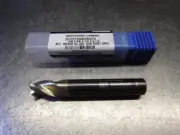 GWS Tool Group 3/8" 3 Flute Carbide Endmill 3/8" Shank 35037508030C5 (LOC2293B)