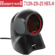 Honeywell 7120-2D-2USBX-0 1/2D Barcode Scanner Reader Replace 7190G-2USBX-0