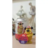 在飛比找蝦皮購物優惠-Funko Soda MUTTLEY 植絨 Chase 現貨