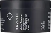 Davroe Matte Pomade 100g
