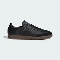 在飛比找momo購物網優惠-【adidas 愛迪達】SAMBA OG 運動休閒鞋(IE3