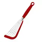 Fish Fish Spatula Fried Spade Corrosion-resistant Fish Spatula Flexible