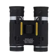 High powered binoculars with 40000m range ideal for bird watching and hunting