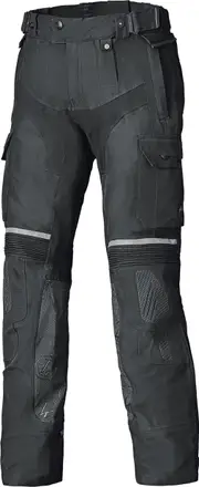 Held Omberg, textile pants Gore-Tex , color: Black , size: L