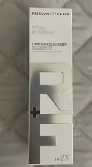 Rodan + Fields Total RF Serum