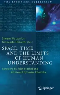 在飛比找博客來優惠-Space, Time and the Limits of 