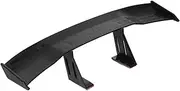 DRESSOOS Car Mini Spoiler Wing Tiny Trunk Spoiler Tail Wing for Auto Exterior Decoration Fit for All Cars Lightweight Design for Enhanced Vehicle Stability