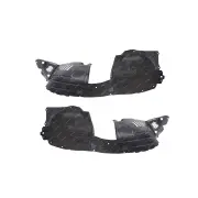 Guard Liner Right & Left Side for Nissan Dualis J10 11/2007 - 03/2010