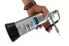 Prof. Use Mini Cryo Can 300 ml Liquid Nitrogen Spray Container For Dermatology