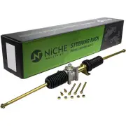 NICHE Steering Gear Box Rack & Pinion for Polaris RZR 800 EFI EPS 1823497