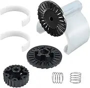 Vsttar GW9503 Oscillator Assembly Replacement Kit, Fit for Pentair Kreepy Krauly Great White GW9500 Automatic Pool and Spa Cleaner