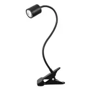 4W LED Full Spectrum Clip on Aquarium Light,Fish Tank Light,Aquarium