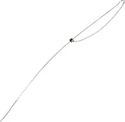 Car Engine Oil Dipstick Replacement T40178 Compatible with Audi A4 A5 A6 2.0/3.2/4.2 Liter Fsi Oil Level Dipstick Gauge Tool