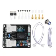 AC105-235V Amplifier High Supply Soft Start Board Light Temperature2453