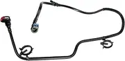 68189075AE Vapor Canister Purge Valve Hose for Jeep Grand Cherokee for Dodge Durango 2014-2015 EVAP System Replacement Part Fits 68189075AE (1PC)