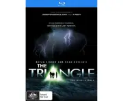 The Triangle | Mini Series, Blu Ray