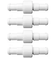 Original Polaris 180/280/380/480 Hose Swivel Part D20 D-20 (4 pack)