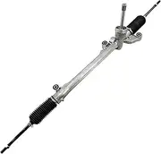 Power Steering Rack Compatible For Chevy Malibu Pontiac G6 19303499 15277887 15825627 15858368 15858369 15216791Saturn Aura W/EPS