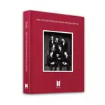 2022 THE FACT BTS PHOTO BOOK SPECIAL EDITION 已拆封