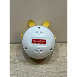 費雪Fisher Price-旋轉爬行小貝貝 滾滾球