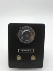 Haydon Timer E15450 A2341A4 240v New 5 Minute Timer 5w 1/5rpm