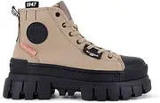 [Palladium] Women's Revolt Hi Tx Boots