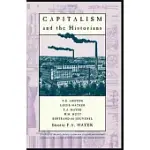 CAPITALISM AND THE HISTORIANS