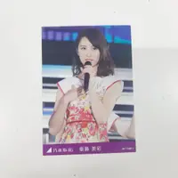 在飛比找蝦皮購物優惠-乃木坂46  衛藤美彩 5th year birthday 