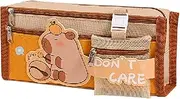 Kids Writing Set, Cute Animal Bridge Writing Set | Multi-Layer with Large Capacity | Supplies For Students, Contain Notebook