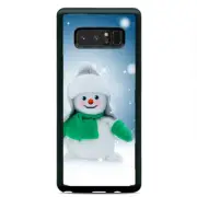 Christmas Funny Snowman Case Cover Samsung Galaxy S23 S22 Plus Ultra S21+ S20