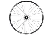 Spank Hex 359 Vibrocore Front Wheel 29in 32H Black