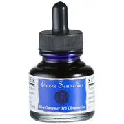 Sennelier Encre Drawing Ink 30mL Ultramarine Blue