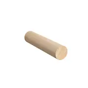Porta 25.4 x 25.4mm 2.4m Tasmanian Oak Dowel