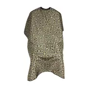 Hair Cutting Cape Haircut Barber Apron Hair Stylist For Men Hair Cape Kids Cu...