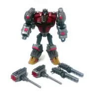 New Transformation Toy Planet X PX-03 Dinobot Neptune Figure Gift