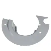 Genuine Honda 07-15 Accord Crosstour Odyssey Pilot Baffle Plate 21217-R36-000