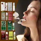 6ml Muslim Roll On Perfume Fragrance Essence Oil Body Scented Long Lasting^`