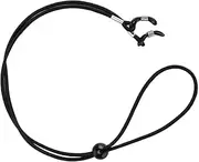 [Generic] Eyeglass Cords, Eyewear String Cord Retainer Neck Holders, Sports Eyeglass Chain Men Women Glass Straps for Daily Commuting Outdoor Activities Cycling