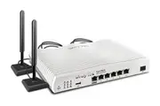 DrayTek Vigor 2865L Multi-WAN VDSL2 35b/ADSL2+ Cat.6 4G/LTE Modem Router [DV2865L]