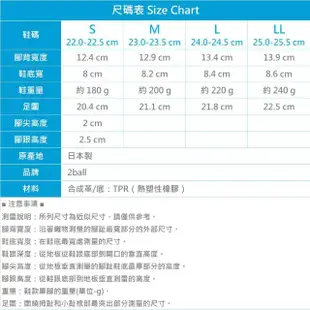 【RegettaCanoe】2ball 指壓健步 通勤機能平底綁帶娃娃鞋TB-105(BLK-黑色)