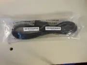 HP 112666-009 DC080001500 MODEM CABLE FAX (Lot of 2)