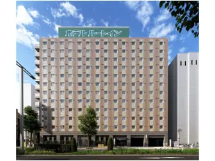 露櫻酒店 名古屋今池站前Hotel Route-Inn Nagoya Imaike Ekimae