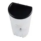 Genuine Krups Water Tank and Lid for XN300940/1L0 Nespresso Coffee