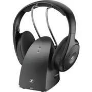 SENNHEISER RS120W Wireless Headphones For TV Viewing