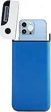 Phone Locker Box - Durable Mobile Phone Lock Box | Adjustable Self-Control Timer Phone Locker | Portable Timed Phone Lock Box | Ideal for Children, Classrooms, Offices and Screen Time