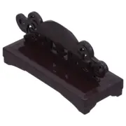 Stand Of Foldable Fan Chinese Folding Handy Fan Display Holder