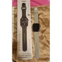 在飛比找蝦皮購物優惠-REMAX 睿量  WATCH8 智能手錶（ 支持通話功能）