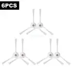 2-10x HOT Side Brushes For Ecovacs Deebot T20 OMNI T20 Max T20Pro Vacuum Cleaner